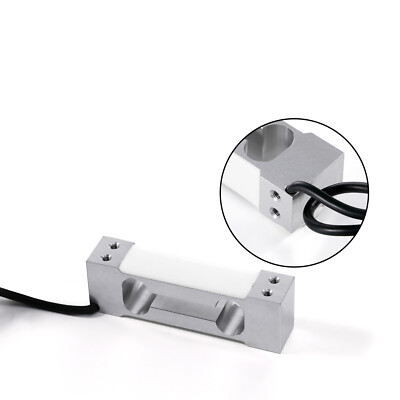 Load Cell Scale Sensor Weighting for Electronic Balance Single Point Beam