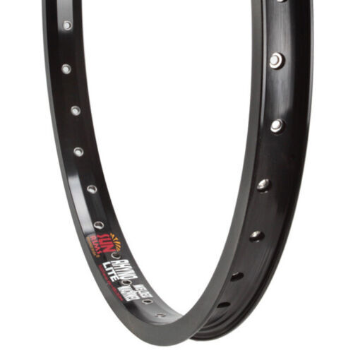 パーツ SUN BIG CITY Lite RIM BMX 36h 20\" Sun Rhyno Lite XL Rim - 20