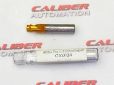 Alpha Form Technologies C52024 Drill 6011825 (NEW)