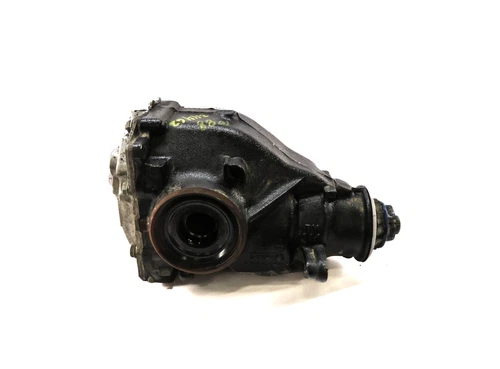 宝马 (E89) 09-16 Z4 35i / 11-16 Z4 35is - 7spd A/T 后部不同 (2.56 RATIO)- - Bild 4 von 7