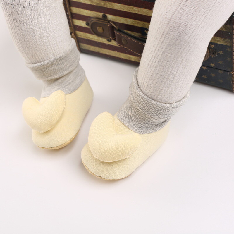 Winter Baby Girl Boys Warm Ankle Boots Booties Infant Toddler Newborn