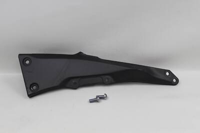 Kawasaki ZX10R Ninja 21-22 OEM Left Side Subframe Support Bracket