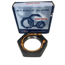 NEW Stemco Pro-Torq 449-4904 Spindle NUT