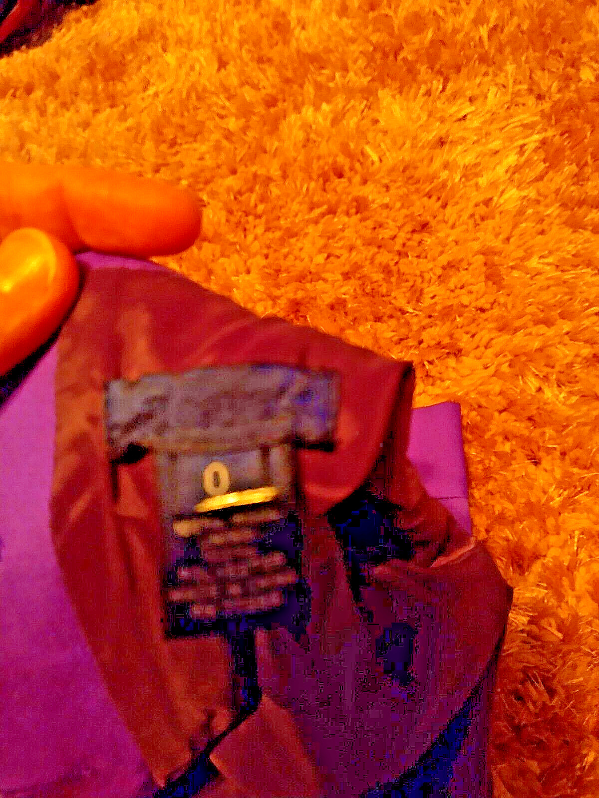 JCrew Thin Spring Wool Electric Violet Career Dre… - image 11