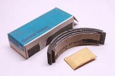 Nuevo de Lote Antiguo 1979 Chevrolet Monte Carlo Chevelle El Camino Kit de Forro de Freno Trasero 18002397