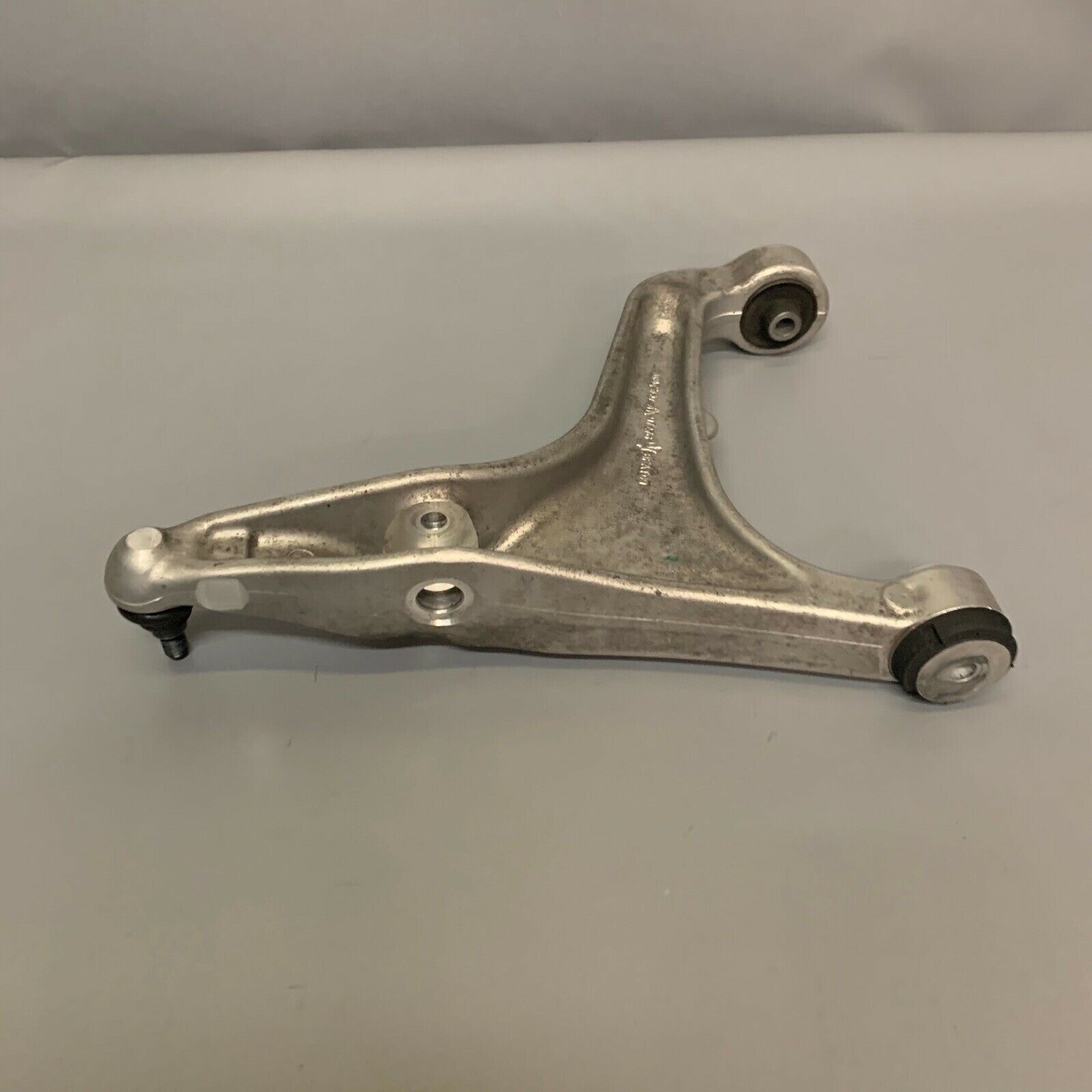 MASERATI GHIBLI LEFT LOWER CONTROL ARM 2014 2015 2016 2017 OEM