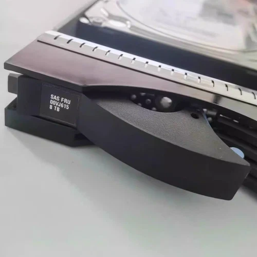 IBM 00VJ615 00VJ613 00VJ614 8TB 3.5'' 7.2K 12Gbps SAS HARD DRIVE HDD - Bild 4 von 4