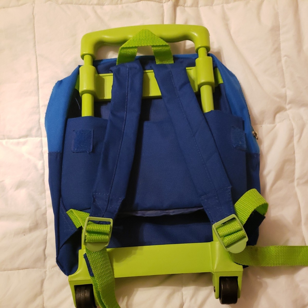 バッグ Diego Go Diego Go Diego Rolling Luggage Pilot Suite Case Travel Trolley