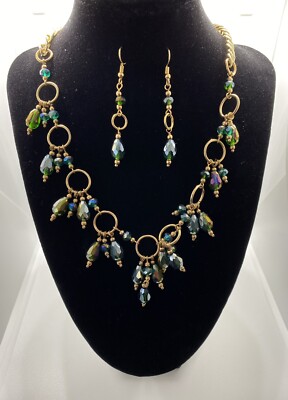 Collar Artesanal de Mujer