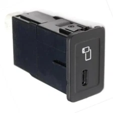 Multimedia USB Port Carplay A2478203802 for Mercedes Benz A GLA B GLB