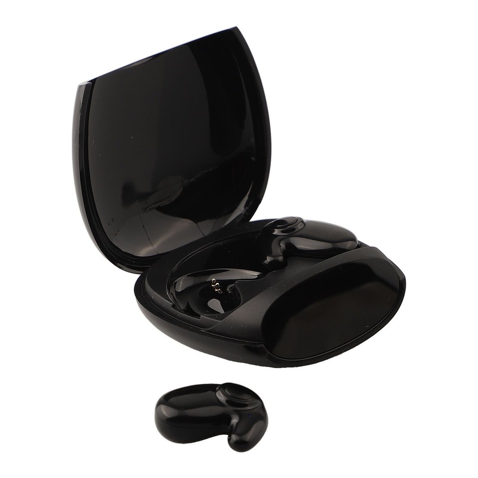 Discreet and Comfortable Sleep Headphones Enhanced Noise Cancelling