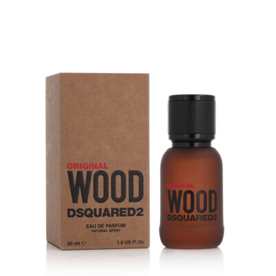Dsquared2 Original Wood Eau De Parfum 30 ml