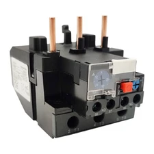 NEW Thermal Overload Relay LRD3357 37-50A apply to new LC1D80 LC1D95 contactor