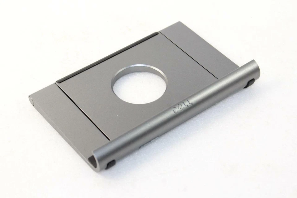 Genuine Dell TSS16 Tablet Stand Sturdy Aluminium Adjustable Angle 452-BCEB - Image 3 of 4