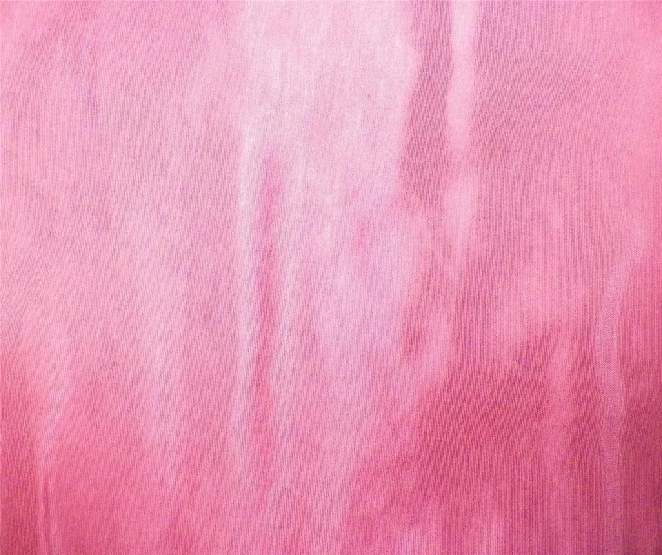 1 Yd Bengaline Faille Sewing Fabric Dusty Rose Pink Fuchsia Evening Bridal New - Image 3 of 3