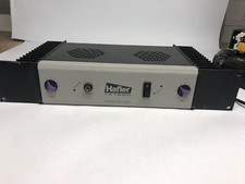 Hafler Ta1600 Studio Power Amplifer