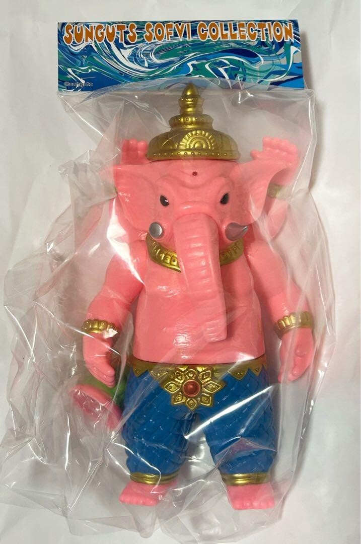 mini バイロン ピンク INSTINCTOY MILKBOY