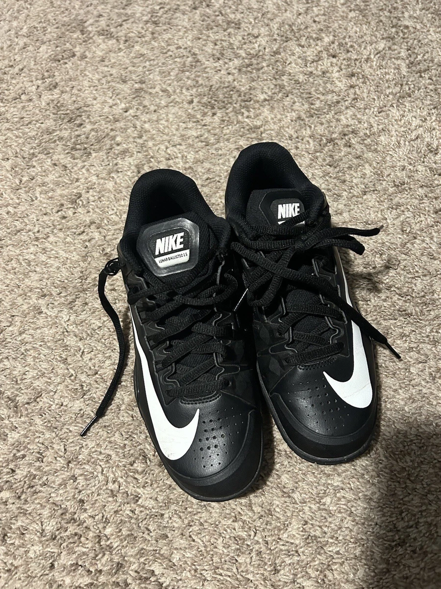 NIKE Lunar Ballistec 1.5 テニスシューズ Tênis Nike Lunar Ballistec 1.5 LG - Adulto | Centauro