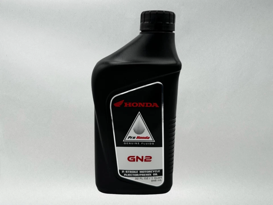 Cyclemax Standard GN2 2-Stroke Premix Oil Kit fits 1991-1996 Honda EZ90 - Image 3 of 4