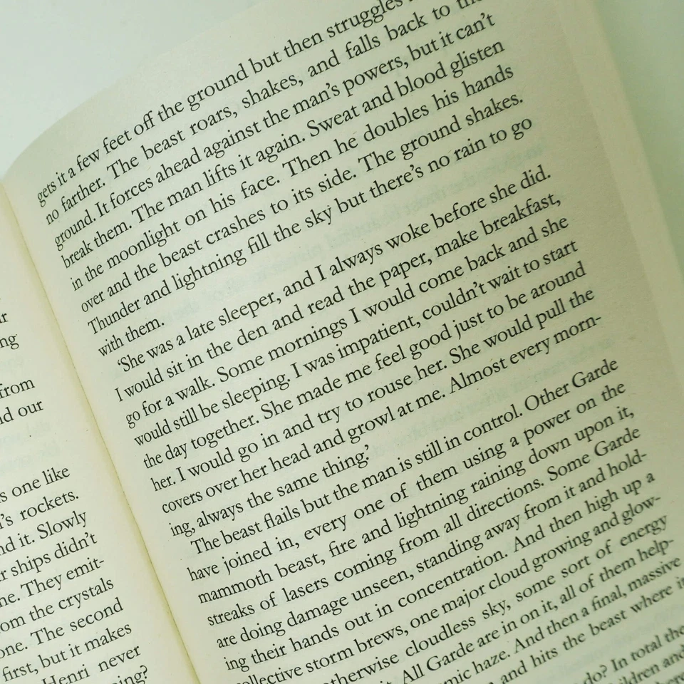 The Lorien Legacies Series 7 Books Set by Pittacus Lore - Ages 13+ - Paperback - Image 4 of 4