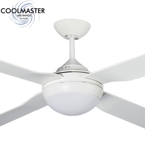 Martec Liberty 56 Inch Abs Construction Fan With Light 7 Year