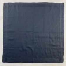 Vintage Polo Ralph Lauren Handkerchief Pocket Square Bandana Neckerchief
