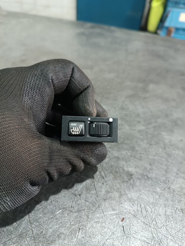 Orig. BMW E38 E39 Sitzheizungsschalter Schalter Sitzheizung 8352259 61318352259