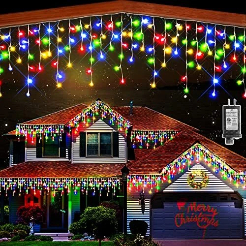 100 ft christmas lights online