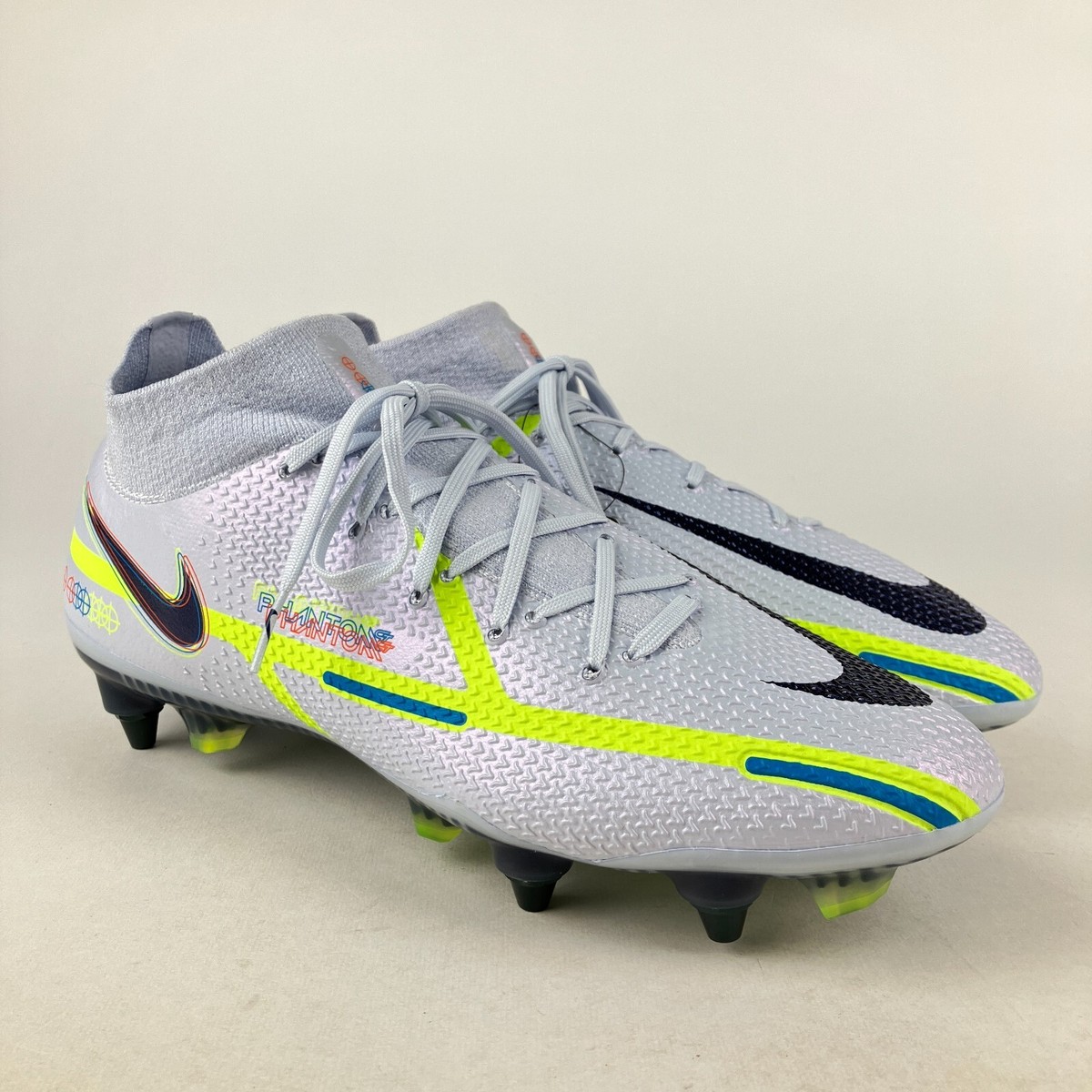 8.5 FG ELITE GT2 PHANTOM NIKE 希少 26cm 8.5 Size Men's DJ8042-055 AC SG-PRO DF Elite GT2 Phantom Nike シューズ