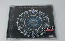 Zodiac Mprint Ride The Stars CD BLUE Blaze Ya Dead Homie R.O.C. TWIZTID HOK