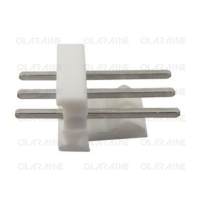 100Pcs Original 640456-3 Connectors Headers and wire housings 3 Position 5 A