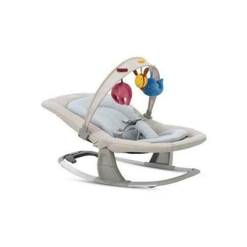 Beco 8 Marsupio Portabebè Ibrido - Ergonomico, 4 Posizioni, Dalla Nascita Ai 20 Kg, Grigio - Foto 9