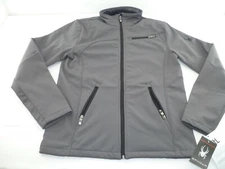 Men's Spyder Transport Soft Shell Jacket (187334)