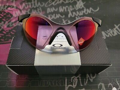 Oakley MUZM Sub Zero Sunglasses Planet X Prizm Road Iridium Oakley MUZM Sub Zero Sunglasses Planet X Prizm Road Iridium