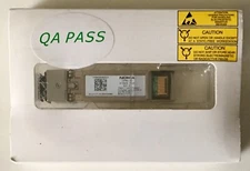 NOKIA Alcatel-Lucent SFP Transceiver Module 1AB429380001 CPRI 2-6 6.144G 15km