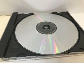 Chuck Rock - Sega CD                    ( RK )