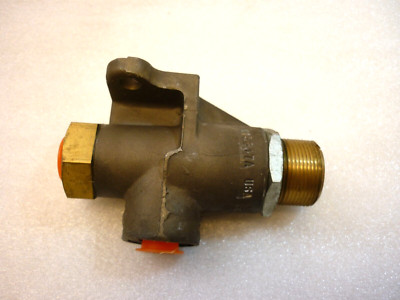 Haldex Adjustable Air Regulating Valve, P/N KN31040