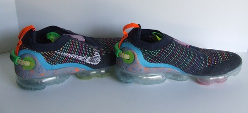 vapormax deep royal blue