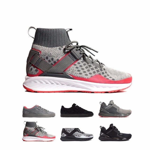 puma ignite limitless 37