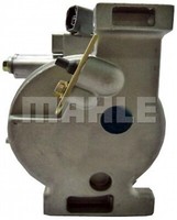 Mahle Kompressor Klimaanlage Passend FüR Mazda CX-7 ER 6 Station Wagon GY GG