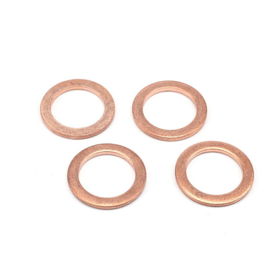 Engine Oil Filter Housing Gasket Kit for BMW E46 E39 E53 E85 X5 Z3