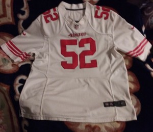 patrick willis jersey