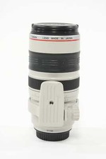 Canon EF Camera Lenses 35-350mm Focal f/3.5-5.6 Maximum Canon EF Camera Lenses 35-350mm Focal f/3.5-5.6 Maximum
