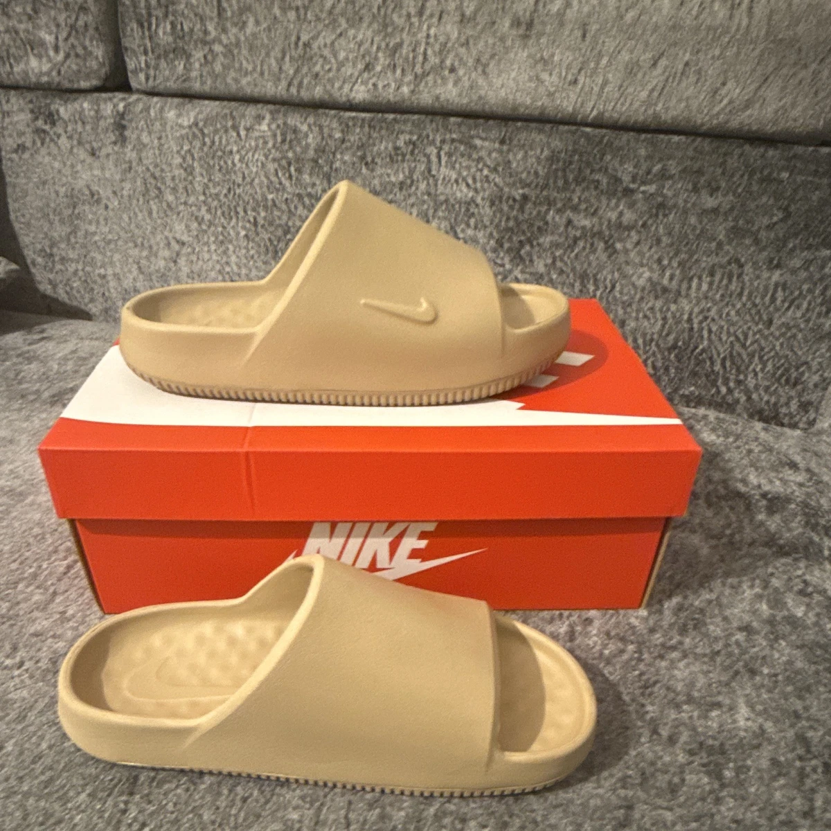 Nike Men\'s Calm Slide \