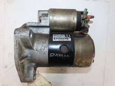Démarreur Peugeot 306