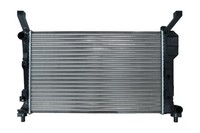 KÜHler MotorkÜHlung Kamoka 7705060 FÜR Mercedes Benz WasserkÜHler MotorkÜHler
