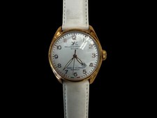 Bello & Preciso Milano Italian Mechanical Automatic 44mm NOS