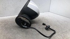 Retroviseur gauche (ou coque) Opel MERIVA