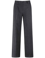 Gerry Weber Hose Gr. 40 120€ Damenhose Stoffhose Businesshose Casualhose