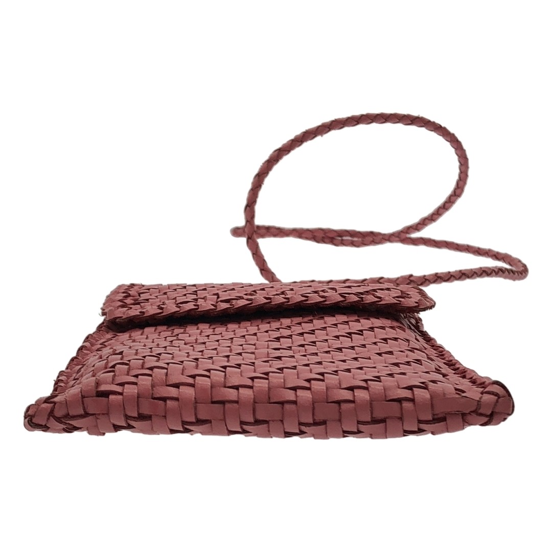 Judith Leiber Dragon Diffusion Mesh Shoulder Bag … - image 5